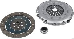 Citroen C4 1.6 Hdi Manuel Vites Debriyaj Seti Psa Marka 2052.F3