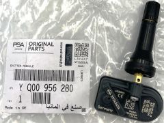 Opel Astra K Lastik Basınç Sensörü Psa Orjinal YQ00956280