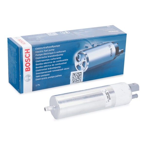 Bmw E46 Kasa 320d M47N Motor Yakıt Pompası Bosch Marka 0986580131