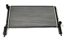 Fiat Doblo 2001 - 2006 1.2 Motor Su Radyatörü Veka Marka 46749000