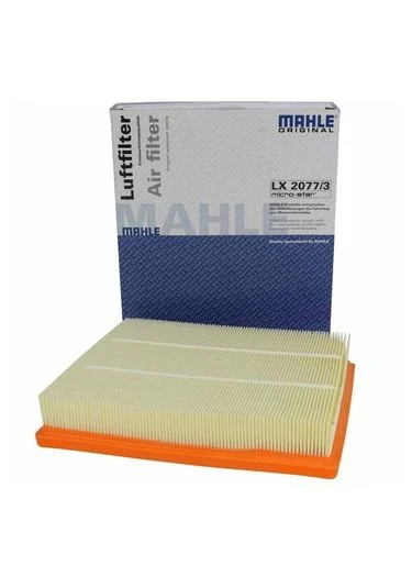Bmw F20 Kasa 116i Hava Filtresi Mahle Marka LX2077-3