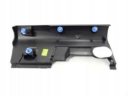 Peugeot Rifter Sağ Ön Marşpiyel Plastik Çıtası Psa Marka 98211549XT