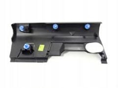 Peugeot Rifter Sağ Ön Marşpiyel Plastik Çıtası Psa Marka 98211549XT