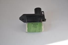 Fiat Doblo 2010 Sonrası Fan Rezistansı Orijinal Opar 51890981