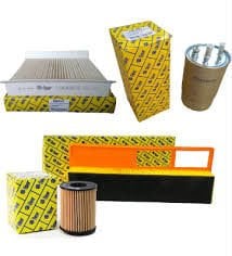 Fiat Bravo Yağ Hava Mazot Polen Filtresi Fil Tırnaklı Tip Orijinal OPAR 55173052