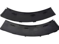 Citroen C3 Sol Ön Tampon Kenar Dodik Çıtası Psa Marka 1618037680