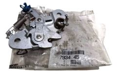 Peugeot 106 Kaput Kilidi Psa Marka 7934.45