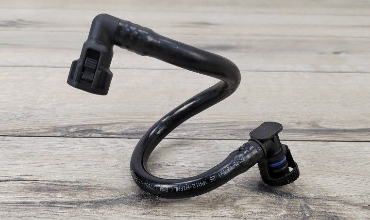 Bmw 2 Seri F22 Kasa Fren Servo Hortumu Bmw Orijinal Marka 11667602047