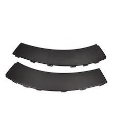 Citroen C3 Sağ Ön Tampon Kenar Dodik Çıtası Psa Marka 1618037680