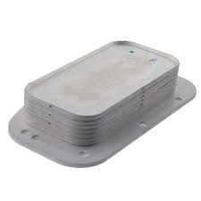 Opel Astra J 1.6 Yağ Soğutucu Orjinal Marka 5650833