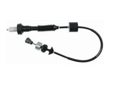 Peugeot 206 1.4i Debriyaj Teli İthal Marka 200551