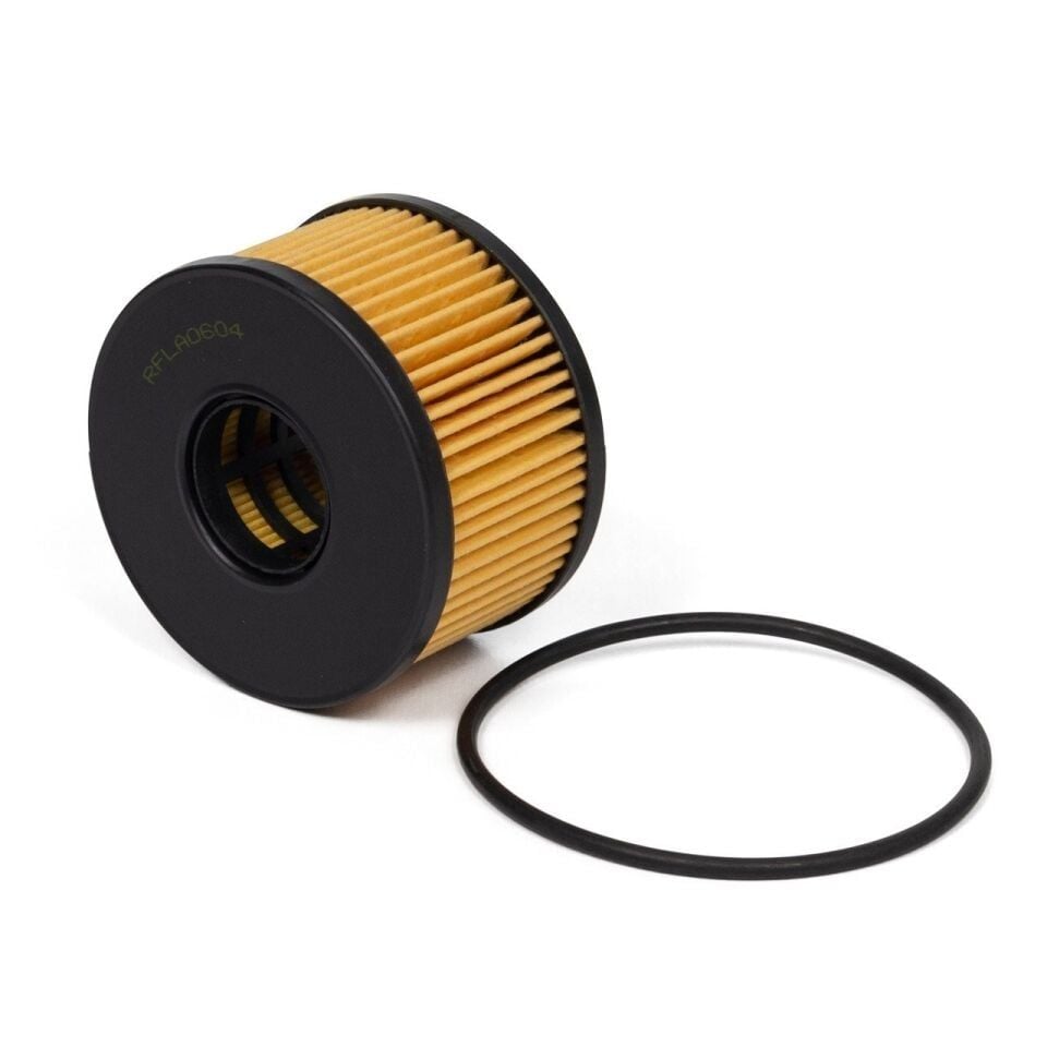 Ford Transit 2001-2006 Yağ Filtresi Yan Sanayi Margo 2140003