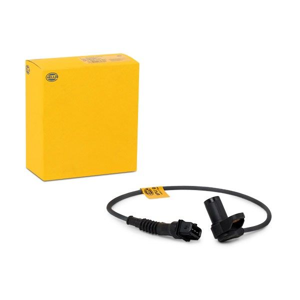 Bmw E46 Kasa 320i M52 Motor Eksantrik Mili Sensörü Hella Marka 6PU009121-641