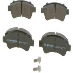 Citroen C-Elysee Ön Fren Balata Takımı Bosch Marka 1647863780