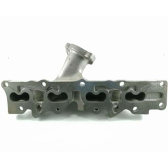 Opel Vectra B X20XEV Egzoz Manifoldu İthal Marka 849138