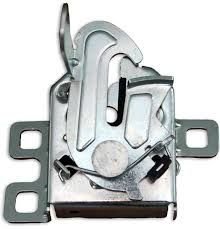 Fiat Fiorino Motor Kaput Kilidi Orijinal Opar Marka 1355059080