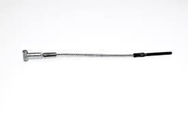 Opel Vectra B El Fren Teli Kısa Cavo Marka 522551