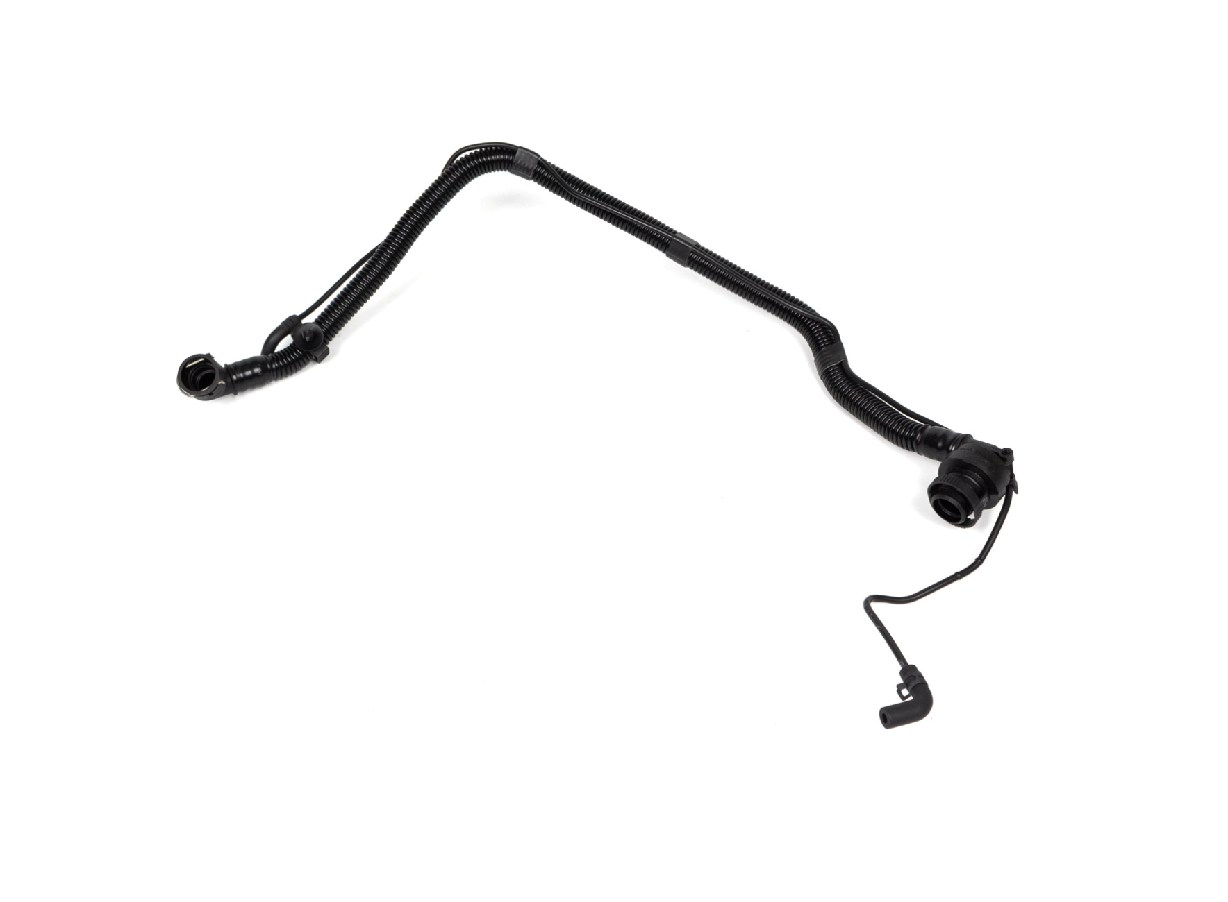 Chevrolet Cruze 1.4 Turbo Krank Havalandırma Hortumu İthal Marka 25193343