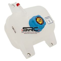 Fiat Pratico 1.6 Multijet Radyatör Ek Su Deposu SRC Marka 51891028