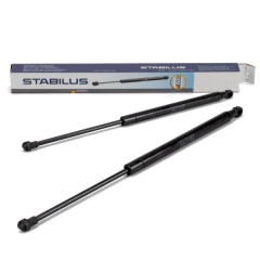 Bmw 1 Serisi F20 Kasa Bagaj Amortisörü Takımı Stabilius Marka 547558 - 51247239871