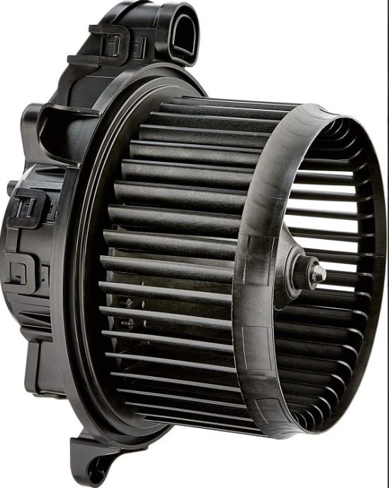 Ford Ecosport 2018-2021 Kalorifer Motoru Orijinal Ford Otosan Marka AV1119846AB