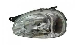 Opel Corsa B Ön Sağ Far İthal Marka 1216489