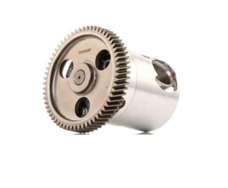 Mercedes W222 Yağ Pompası Orijinal Mercedes Marka A6511802801