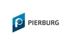 Mercedes  W222 Yağ Pompası Pierburg Marka A6511802801