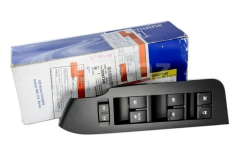 Chevrolet Captiva C140 Sol Cam Kaldırma Düğmesi Orjinal GM 20987340