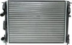 Fiat Albea Motor Su Radyatörü 2002 Sonrası 1.2 - 1.4 KALE 46819261