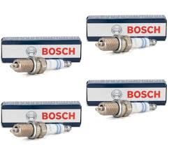 Opel Astra H 1.6 Turbo Buji Takım Bosch Marka 101000063AA