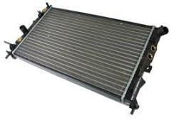 Opel Vectra B Su Radyatörü Klimalı Behr Marka 1300180