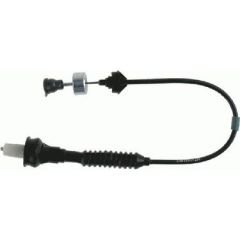 Peugeot 206 + Plus 1.4 Hdi Dizel Debriyaj Teli Psa Marka 2150.EE