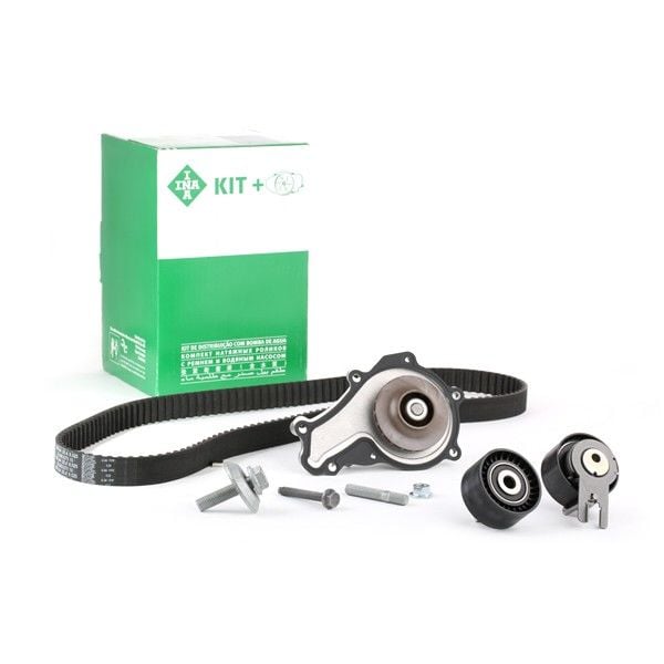 Peugeot 207 1.4 Hdi Triger + Devirdaim Seti Ina Marka ME2S6Q8B596AAK