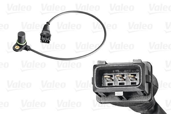 Bmw E46 Kasa 320i M52 Motor Eksantrik Mili Sensörü Valeo Marka 253826