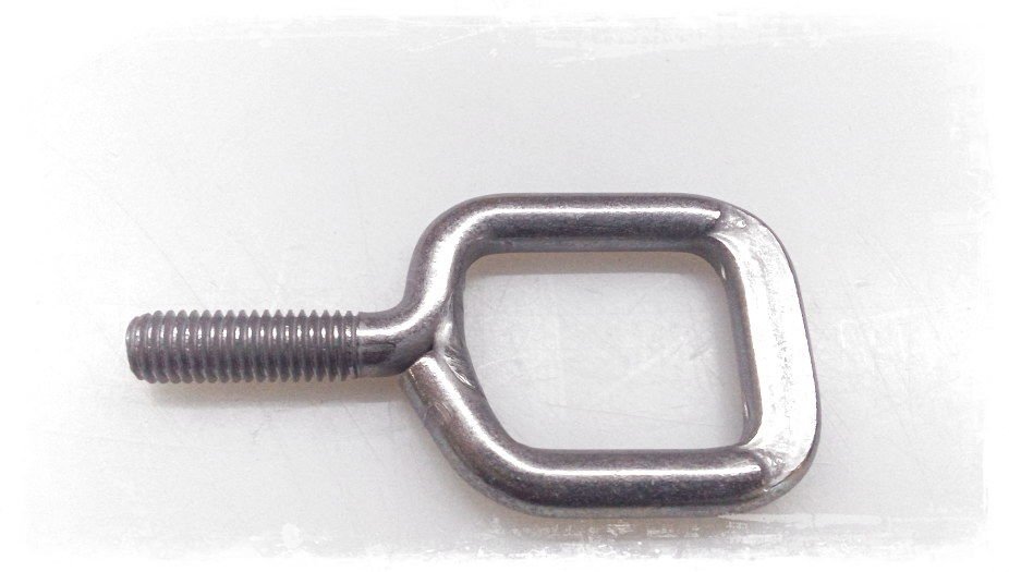 Bmw 3 Seri E92 Kasa Kaput Kilit Karşılığı Bmw Orijinal Marka 51237008756