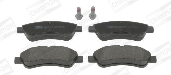 Citroen C4 Cactus Ön Fren Balata Takımı İthal Marka 1647863780