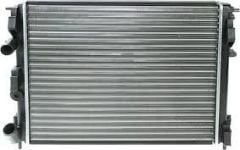 Fiat Linea Motor Su Radyatörü 2002 Sonrası 1.2 - 1.4 KALE 46819261