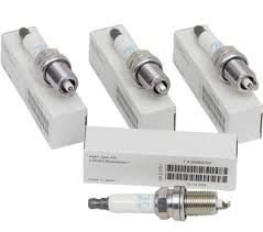 Opel Astra H 1.6 Turbo Buji Takımı Orjinal Marka 1214111