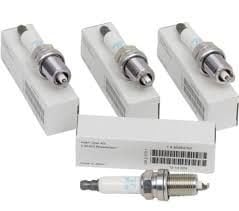 Opel Astra H 1.6 Turbo Buji Takımı Orjinal Marka 1214111