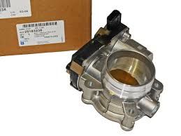 Chevrolet Cruze 2.0 Dizel Gaz Kelebeği Orjinal GM 19420703