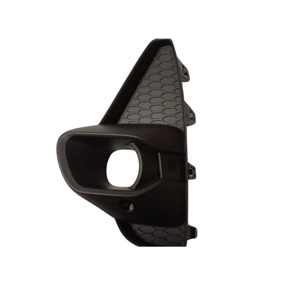 Opel Corsa F Ön Tampon Sol Sis Kapağı ( Sisli Üçgen Tip ) Psa Orjinal 9830218680