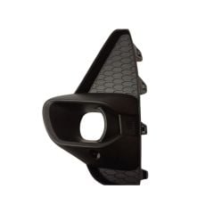 Opel Corsa F Ön Tampon Sol Sis Kapağı ( Sisli Üçgen Tip ) Psa Orjinal 9830218680