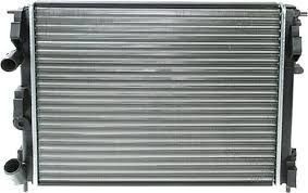 Fiat Siena Motor Su Radyatörü 2002 Sonrası 1.2 - 1.4 KALE 46819261