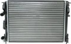 Fiat Siena Motor Su Radyatörü 2002 Sonrası 1.2 - 1.4 KALE 46819261