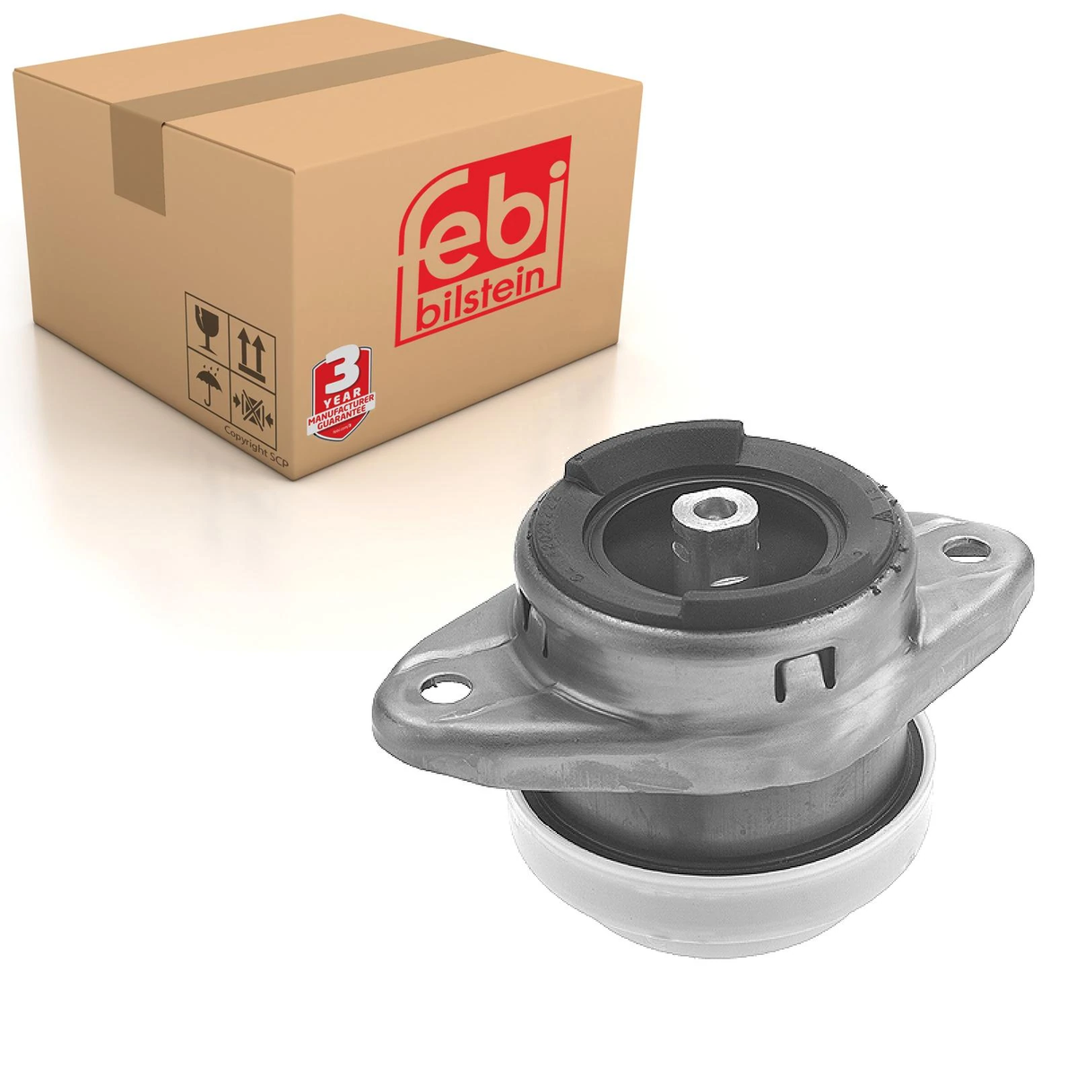 Peugeot 106 Gti Sağ Üst Motor Kulağı Febi Marka 1844.60