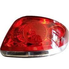 Fiat Linea Sağ Arka Stop Lambası Opar 51869227