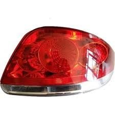 Fiat Linea Sağ Arka Stop Lambası Opar 51869227