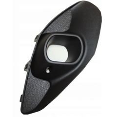 Opel Corsa F Ön Tampon Sağ Sis Kapağı ( Sisli Üçgen Tip ) Psa Orjinal 9830241080