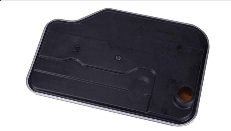 Mercedes W201 Şanzıman Yağ Filtre Knecht Marka A2212770195